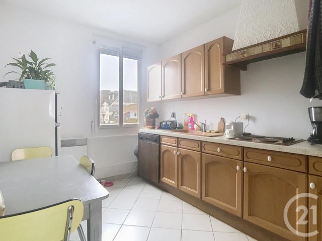 Appartement T4 &agrave; vendre - 5 pi&egrave;ces - 73,05 m2 - Le Touquet Paris Plage - 62 - NORD-PAS-DE-CALAIS