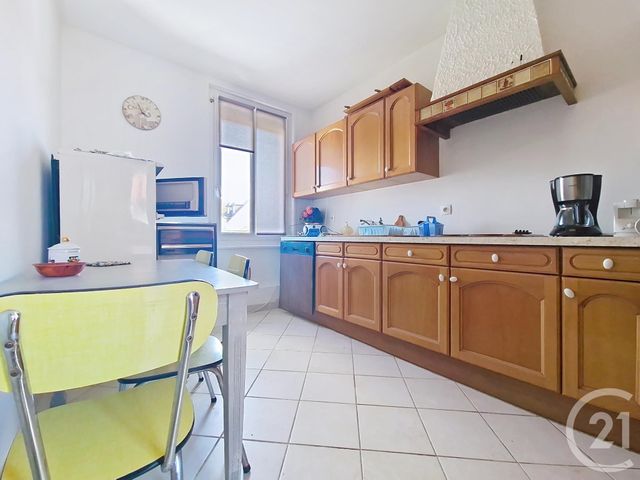 Appartement T4 &agrave; vendre - 5 pi&egrave;ces - 73,05 m2 - Le Touquet Paris Plage - 62 - NORD-PAS-DE-CALAIS