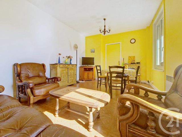 Appartement T4 &agrave; vendre - 5 pi&egrave;ces - 73,05 m2 - Le Touquet Paris Plage - 62 - NORD-PAS-DE-CALAIS