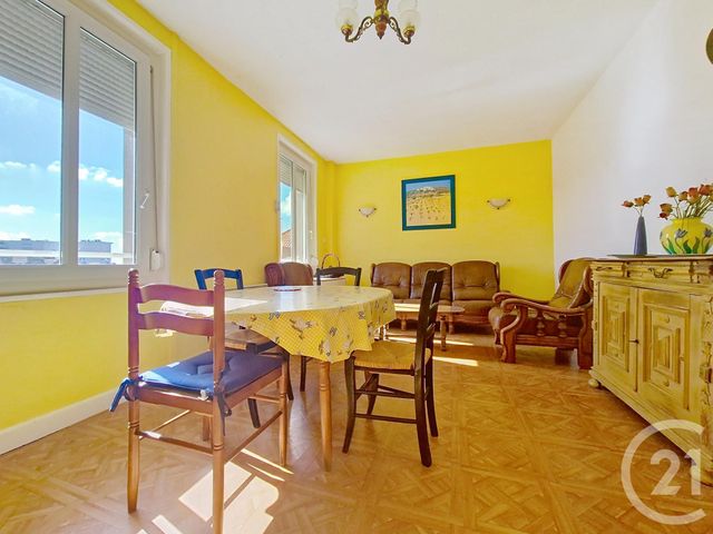 appartement - LE TOUQUET PARIS PLAGE - 62