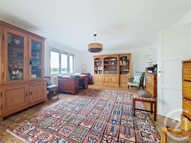 Maison &agrave; vendre - 6 pi&egrave;ces - 200 m2 - Etaples - 62 - NORD-PAS-DE-CALAIS