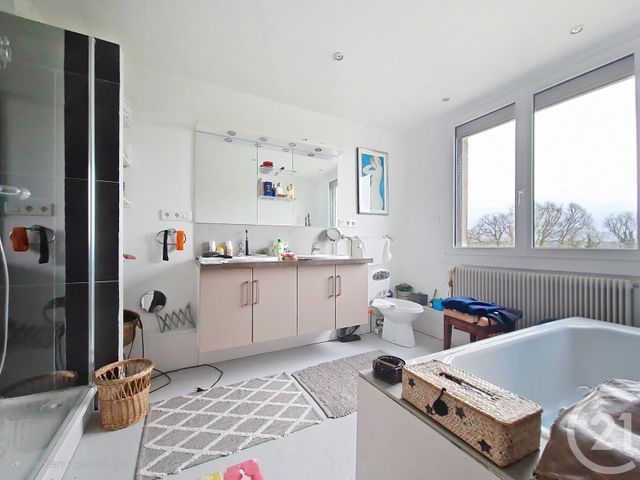 Maison &agrave; vendre - 6 pi&egrave;ces - 200 m2 - Etaples - 62 - NORD-PAS-DE-CALAIS