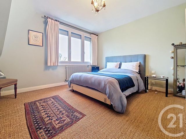 Maison &agrave; vendre - 6 pi&egrave;ces - 200 m2 - Etaples - 62 - NORD-PAS-DE-CALAIS