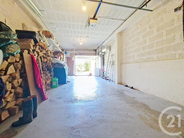 Maison &agrave; vendre - 6 pi&egrave;ces - 200 m2 - Etaples - 62 - NORD-PAS-DE-CALAIS