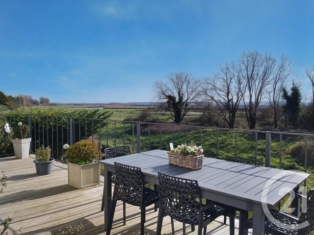 maison - ETAPLES - 62