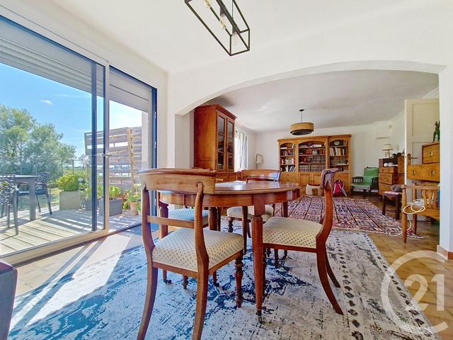 Maison &agrave; vendre - 6 pi&egrave;ces - 200 m2 - Etaples - 62 - NORD-PAS-DE-CALAIS