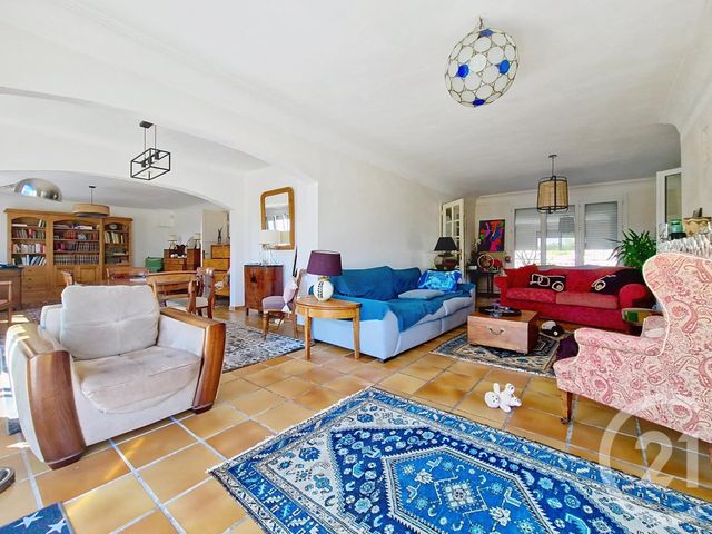 Maison &agrave; vendre - 6 pi&egrave;ces - 200 m2 - Etaples - 62 - NORD-PAS-DE-CALAIS