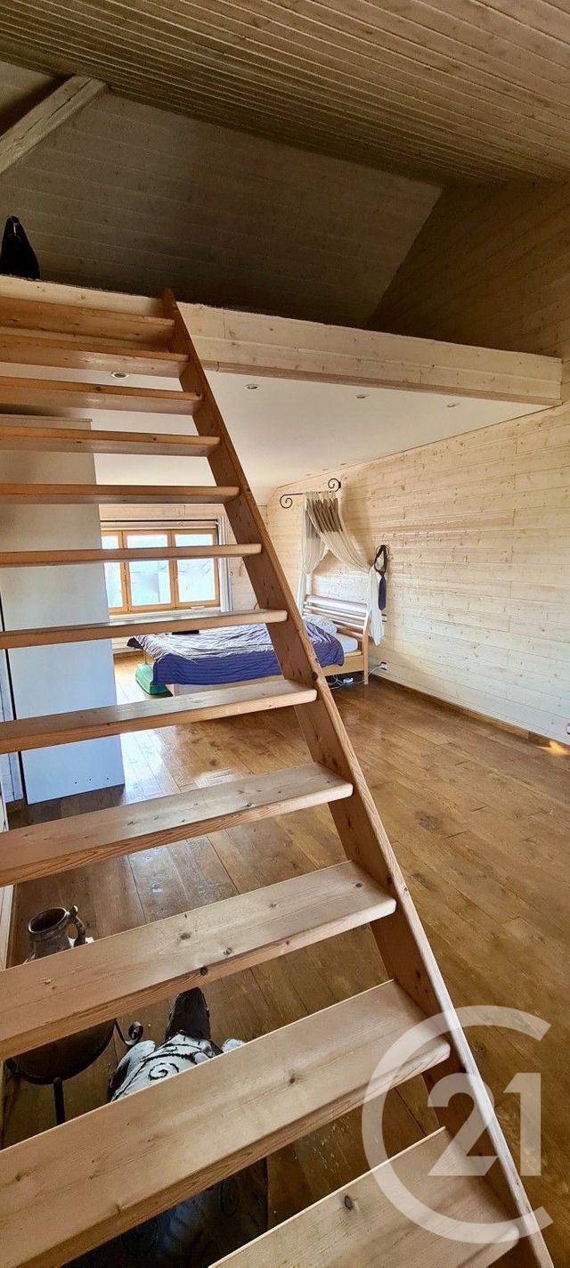 Maison à vendre - 6 pièces - 152 m2 - Berck - 62 - NORD-PAS-DE-CALAIS