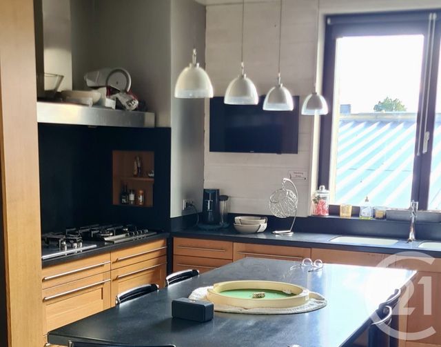 Maison à vendre - 6 pièces - 152 m2 - Berck - 62 - NORD-PAS-DE-CALAIS