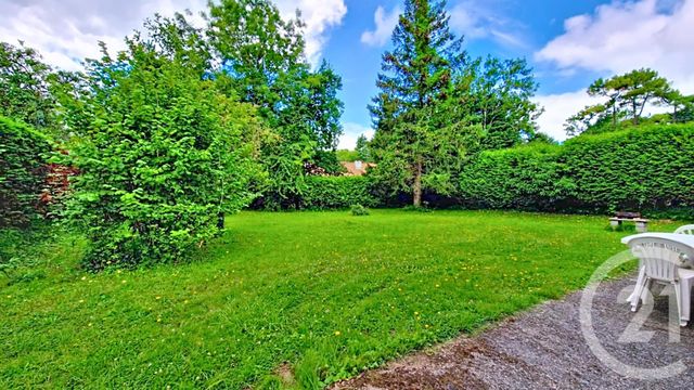 Maison à vendre - 7 pièces - 135 m2 - Le Touquet Paris Plage - 62 - NORD-PAS-DE-CALAIS