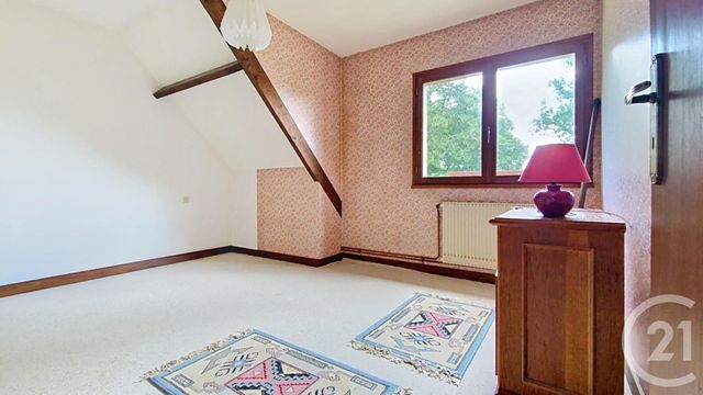 Maison à vendre - 7 pièces - 135 m2 - Le Touquet Paris Plage - 62 - NORD-PAS-DE-CALAIS