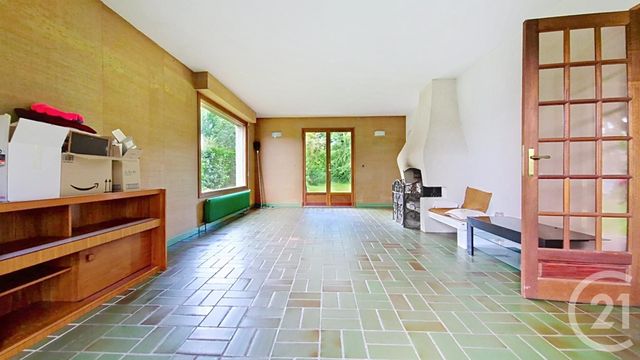 Maison à vendre - 7 pièces - 135 m2 - Le Touquet Paris Plage - 62 - NORD-PAS-DE-CALAIS