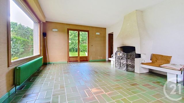 Maison à vendre - 7 pièces - 135 m2 - Le Touquet Paris Plage - 62 - NORD-PAS-DE-CALAIS