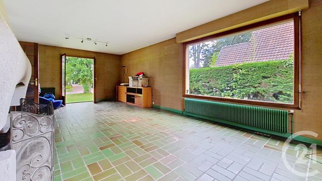 Maison à vendre - 7 pièces - 135 m2 - Le Touquet Paris Plage - 62 - NORD-PAS-DE-CALAIS