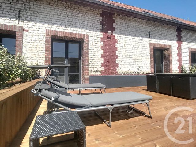 maison - BERCK - 62