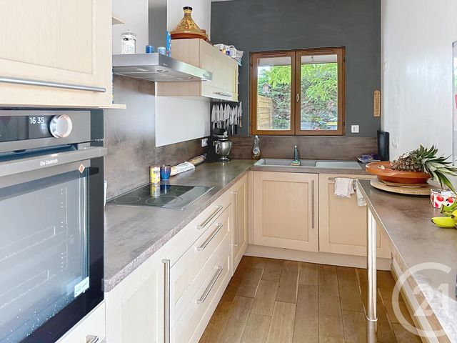 Maison à vendre - 5 pièces - 80,48 m2 - Le Touquet Paris Plage - 62 - NORD-PAS-DE-CALAIS