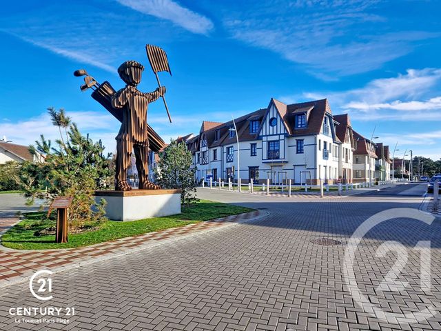 maison - LE TOUQUET PARIS PLAGE - 62
