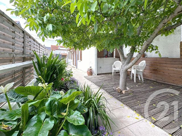 maison - LE TOUQUET PARIS PLAGE - 62