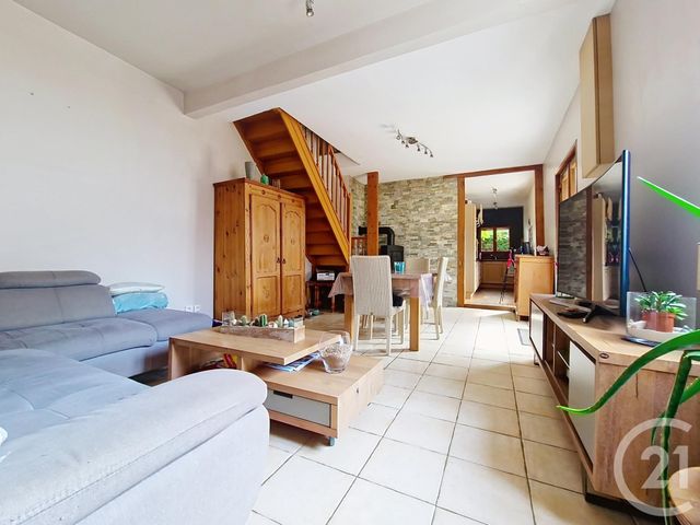 Maison à vendre - 5 pièces - 80,48 m2 - Le Touquet Paris Plage - 62 - NORD-PAS-DE-CALAIS