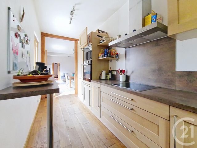 Maison à vendre - 5 pièces - 80,48 m2 - Le Touquet Paris Plage - 62 - NORD-PAS-DE-CALAIS