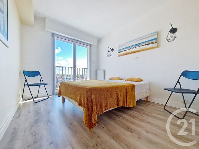 Appartement T4 &agrave; vendre - 4 pi&egrave;ces - 67,71 m2 - Le Touquet Paris Plage - 62 - NORD-PAS-DE-CALAIS