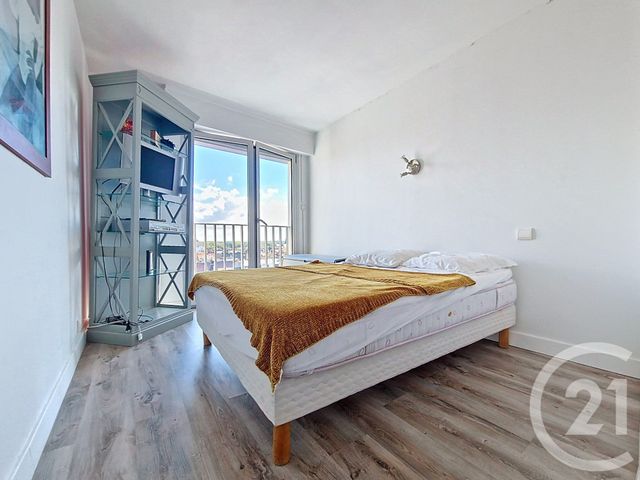 Appartement T4 &agrave; vendre - 4 pi&egrave;ces - 67,71 m2 - Le Touquet Paris Plage - 62 - NORD-PAS-DE-CALAIS