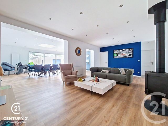 Maison à vendre CUCQ