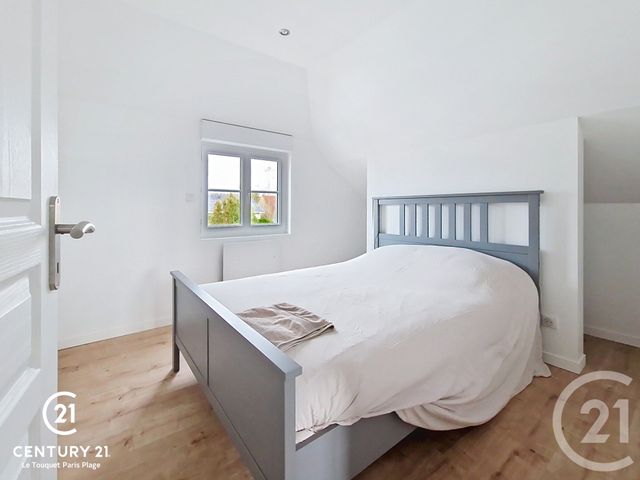 Maison &agrave; vendre - 6 pi&egrave;ces - 169 m2 - Cucq - 62 - NORD-PAS-DE-CALAIS