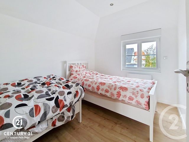 Maison &agrave; vendre - 6 pi&egrave;ces - 169 m2 - Cucq - 62 - NORD-PAS-DE-CALAIS