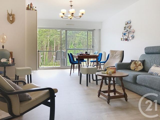 appartement - LE TOUQUET PARIS PLAGE - 62
