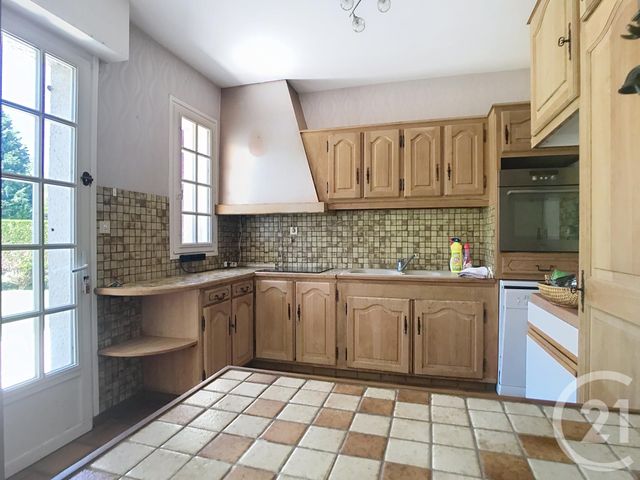 Maison à vendre - 6 pièces - 185,50 m2 - Merlimont - 62 - NORD-PAS-DE-CALAIS