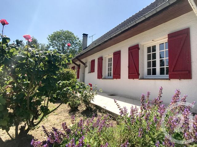 Maison à vendre - 6 pièces - 185,50 m2 - Merlimont - 62 - NORD-PAS-DE-CALAIS