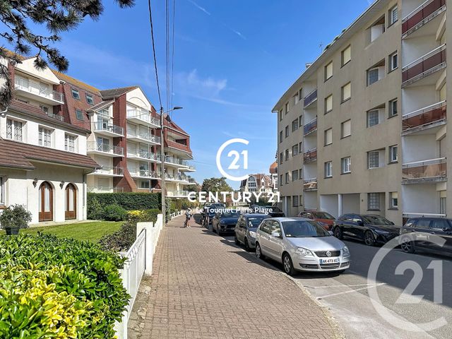 appartement - LE TOUQUET PARIS PLAGE - 62