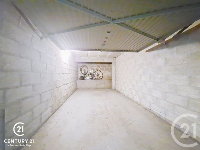 Appartement T3 &agrave; vendre - 3 pi&egrave;ces - 52 m2 - Le Touquet Paris Plage - 62 - NORD-PAS-DE-CALAIS