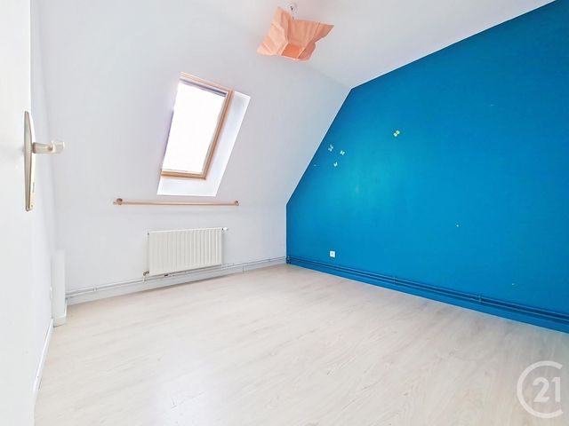 Appartement Duplex à vendre - 3 pièces - 55,51 m2 - Etaples - 62 - NORD-PAS-DE-CALAIS