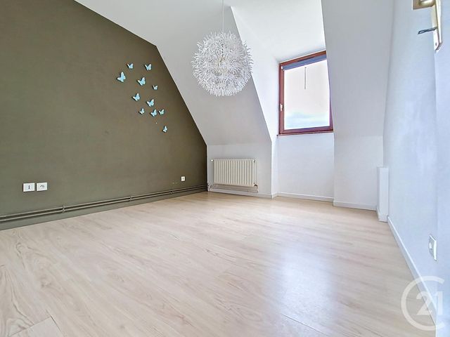 Appartement Duplex à vendre - 3 pièces - 55,51 m2 - Etaples - 62 - NORD-PAS-DE-CALAIS