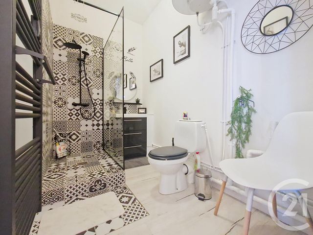 Appartement à vendre - 2 pièces - 30,50 m2 - Le Touquet Paris Plage - 62 - NORD-PAS-DE-CALAIS