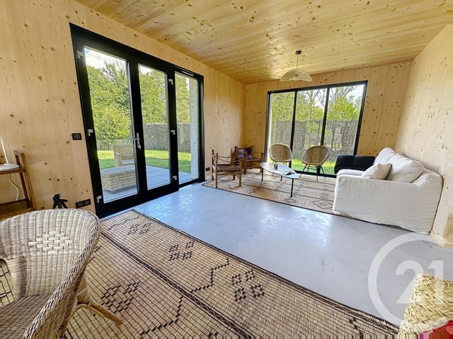 Maison &agrave; vendre - 5 pi&egrave;ces - 103 m2 - Cucq - 62 - NORD-PAS-DE-CALAIS