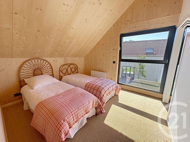 Maison &agrave; vendre - 5 pi&egrave;ces - 103 m2 - Cucq - 62 - NORD-PAS-DE-CALAIS