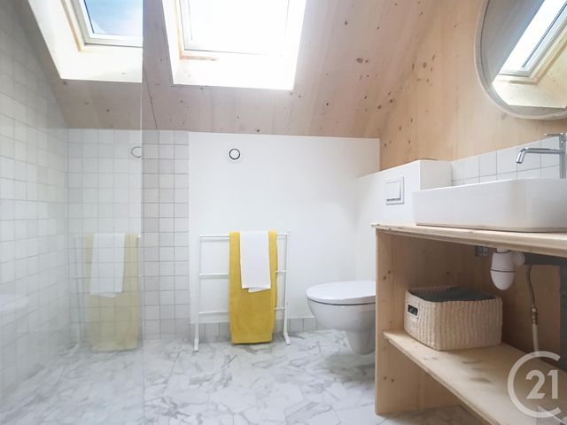 Maison &agrave; vendre - 5 pi&egrave;ces - 103 m2 - Cucq - 62 - NORD-PAS-DE-CALAIS