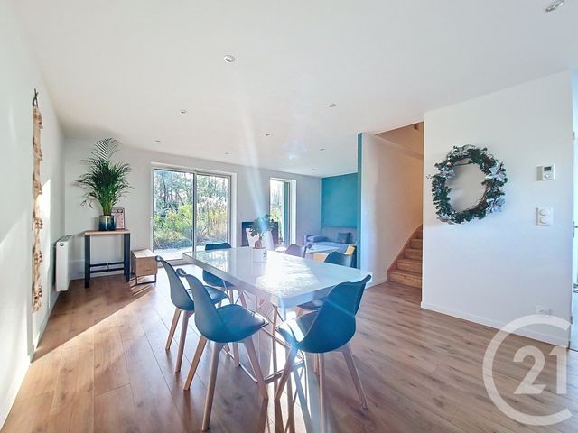 Maison &agrave; vendre - 6 pi&egrave;ces - 120 m2 - Le Touquet Paris Plage - 62 - NORD-PAS-DE-CALAIS