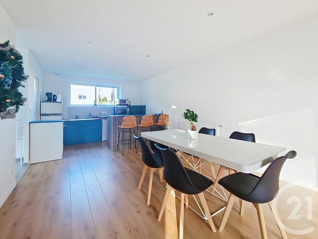 Maison &agrave; vendre - 6 pi&egrave;ces - 120 m2 - Le Touquet Paris Plage - 62 - NORD-PAS-DE-CALAIS