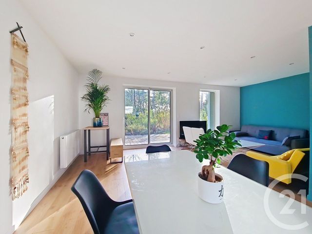 Maison &agrave; vendre - 6 pi&egrave;ces - 120 m2 - Le Touquet Paris Plage - 62 - NORD-PAS-DE-CALAIS