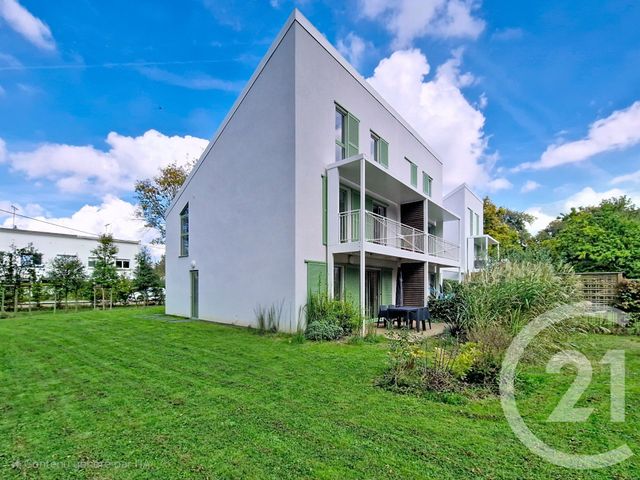 Maison &agrave; vendre - 6 pi&egrave;ces - 120 m2 - Le Touquet Paris Plage - 62 - NORD-PAS-DE-CALAIS