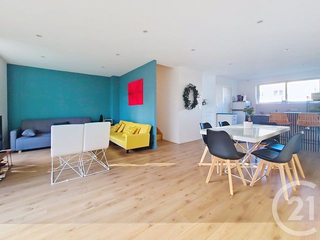 Maison &agrave; vendre - 6 pi&egrave;ces - 120 m2 - Le Touquet Paris Plage - 62 - NORD-PAS-DE-CALAIS