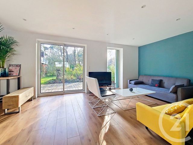 Maison &agrave; vendre - 6 pi&egrave;ces - 120 m2 - Le Touquet Paris Plage - 62 - NORD-PAS-DE-CALAIS