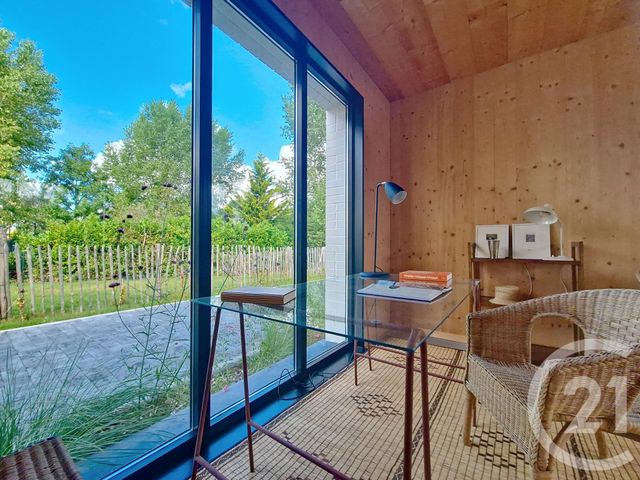 Maison &agrave; vendre - 5 pi&egrave;ces - 103 m2 - Cucq - 62 - NORD-PAS-DE-CALAIS