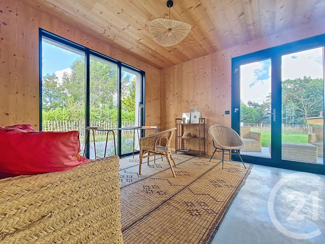 Maison &agrave; vendre - 5 pi&egrave;ces - 103 m2 - Cucq - 62 - NORD-PAS-DE-CALAIS