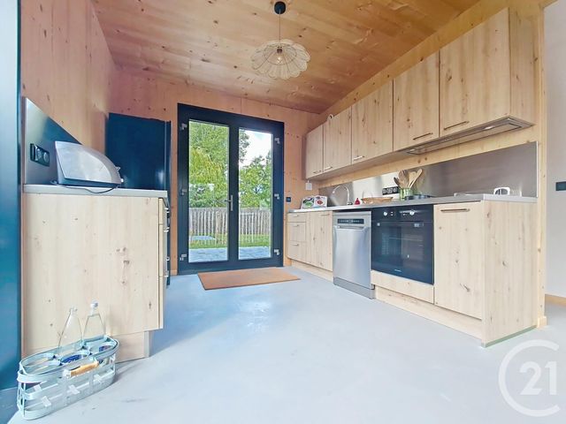 Maison &agrave; vendre - 5 pi&egrave;ces - 103 m2 - Cucq - 62 - NORD-PAS-DE-CALAIS