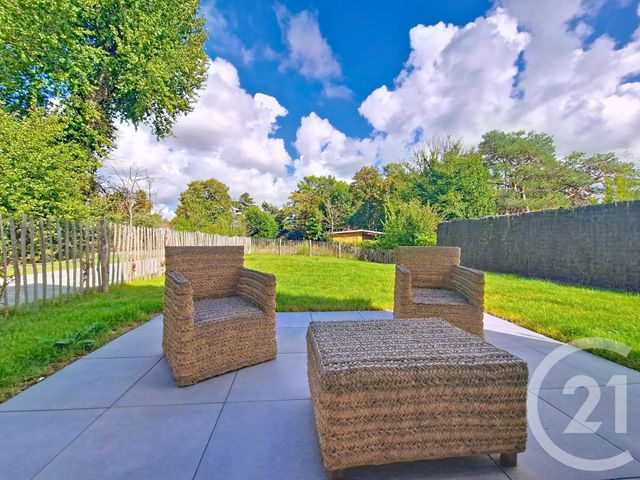 Maison &agrave; vendre - 5 pi&egrave;ces - 103 m2 - Cucq - 62 - NORD-PAS-DE-CALAIS